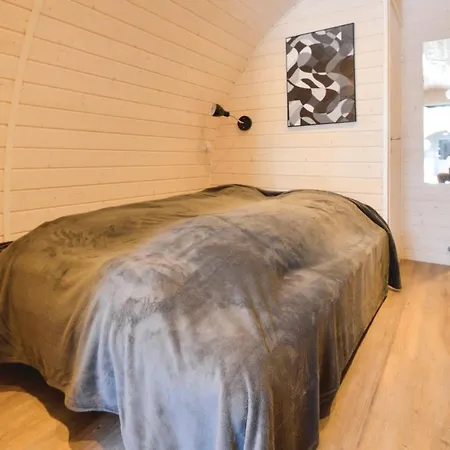 شقة Stunning In Nørre Nebel