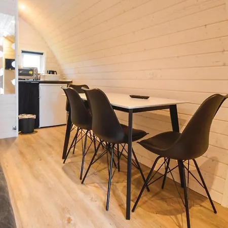 Stunning In Apartament