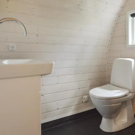 شقة Stunning In *