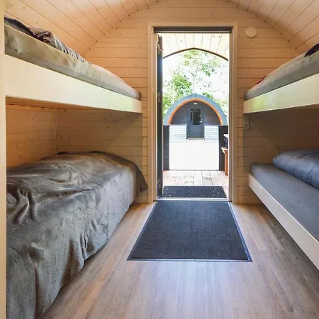 Apartament Stunning In *