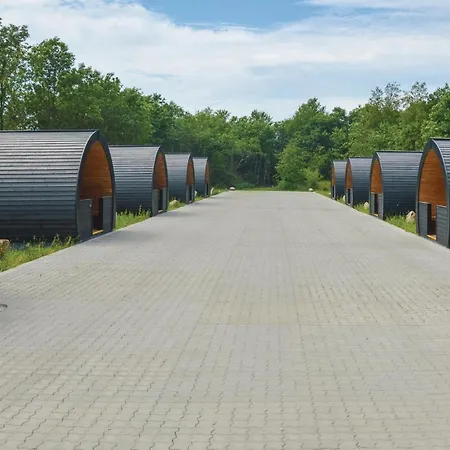 شقة Stunning In *