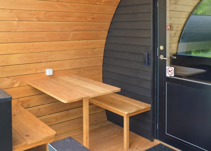 Apartmán Stunning In *