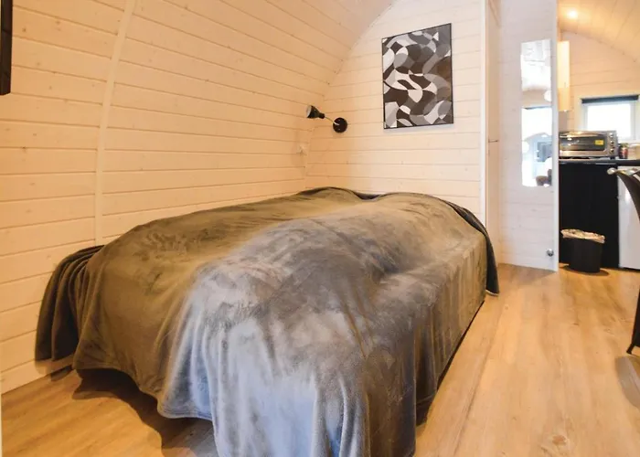 Apartment Stunning In Norre Nebel