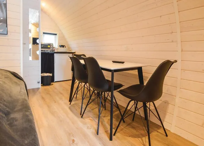 Stunning In Apartmán