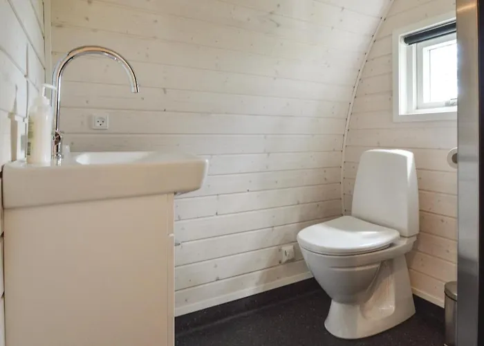 Apartmán Stunning In *